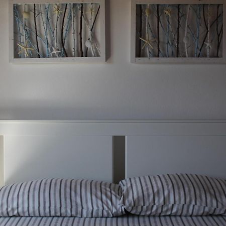 B&B U Punenti La Maddalena  Buitenkant foto