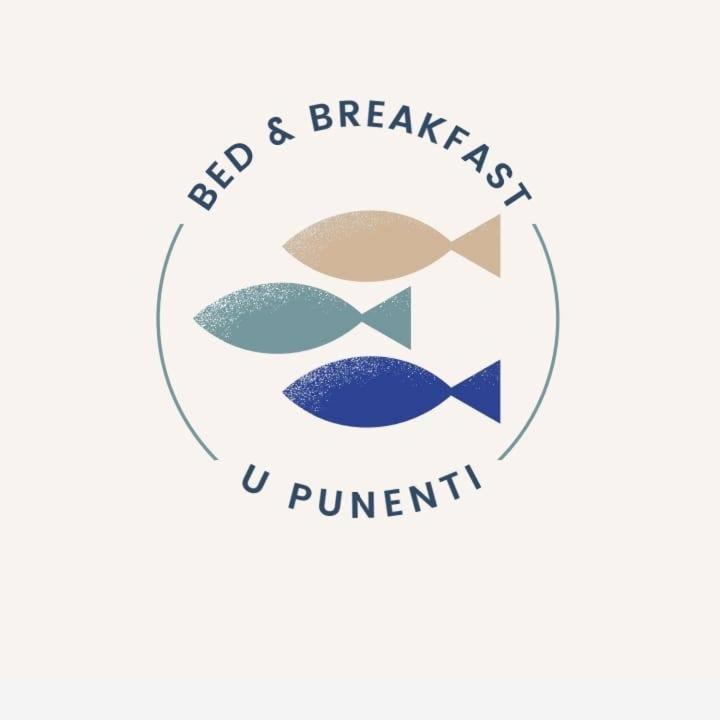 B&B U Punenti La Maddalena  Buitenkant foto