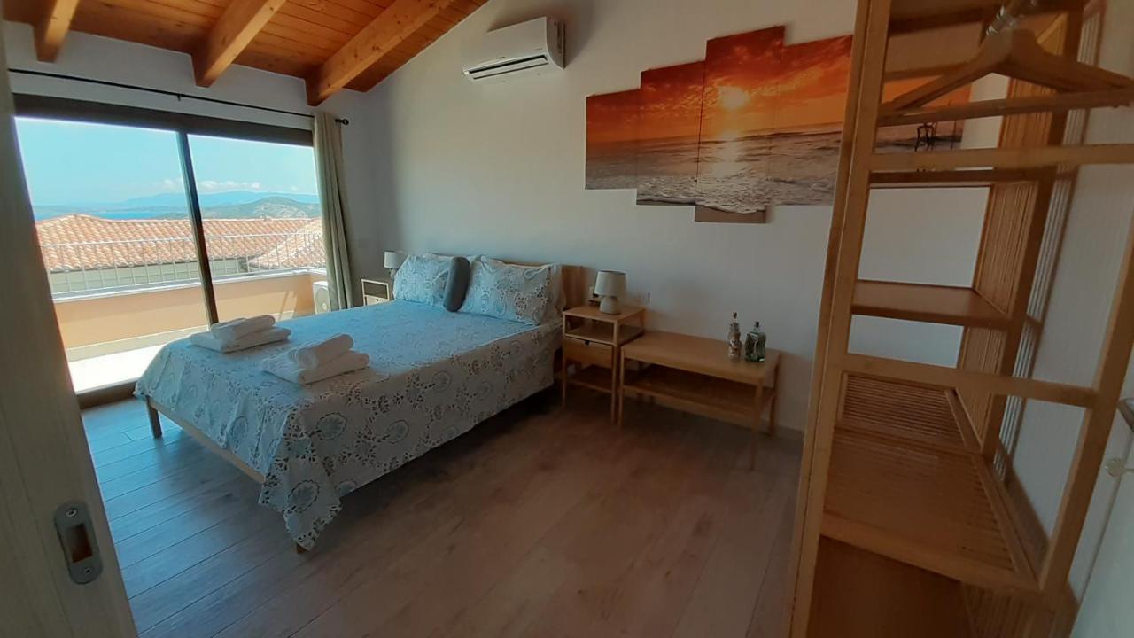 B&B U Punenti La Maddalena  Buitenkant foto