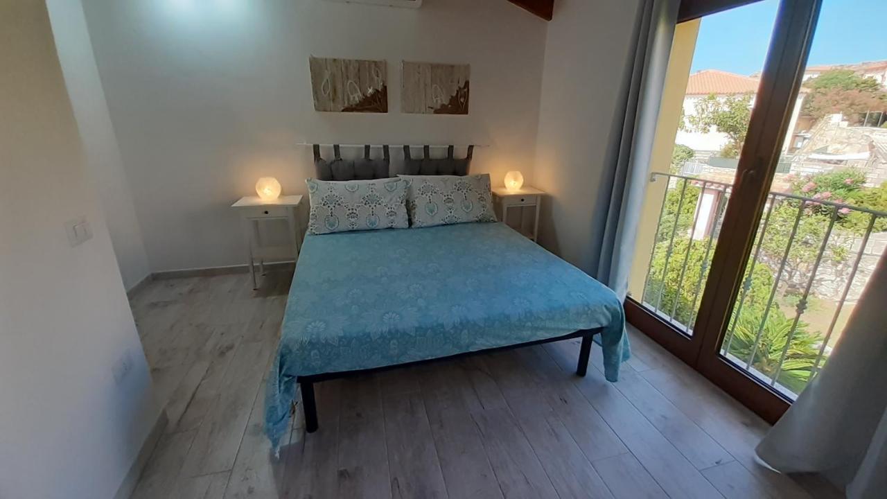 B&B U Punenti La Maddalena  Buitenkant foto