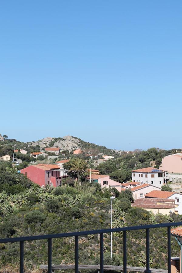 B&B U Punenti La Maddalena  Buitenkant foto