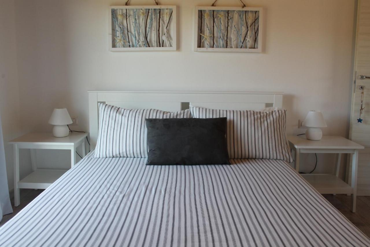 B&B U Punenti La Maddalena  Buitenkant foto