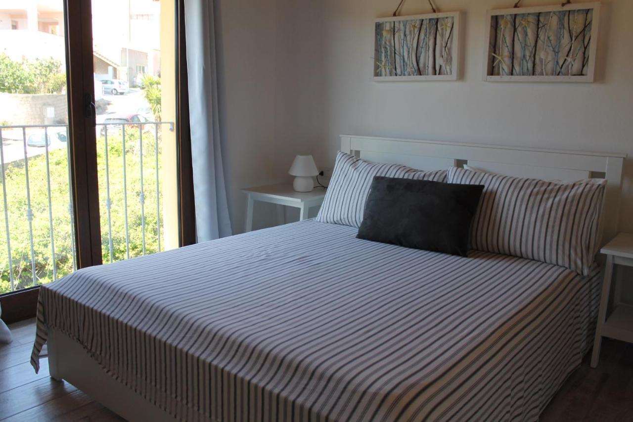 B&B U Punenti La Maddalena  Buitenkant foto