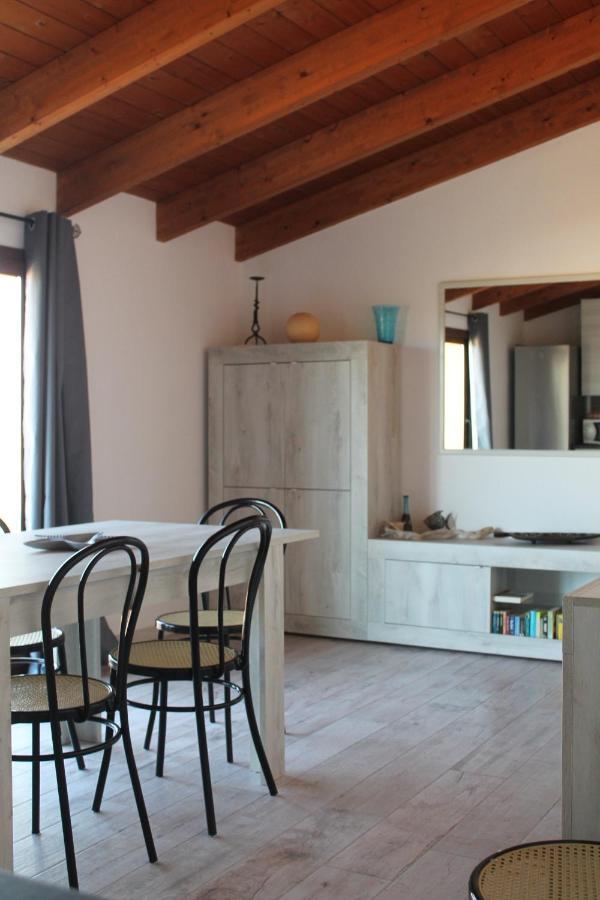 B&B U Punenti La Maddalena  Buitenkant foto