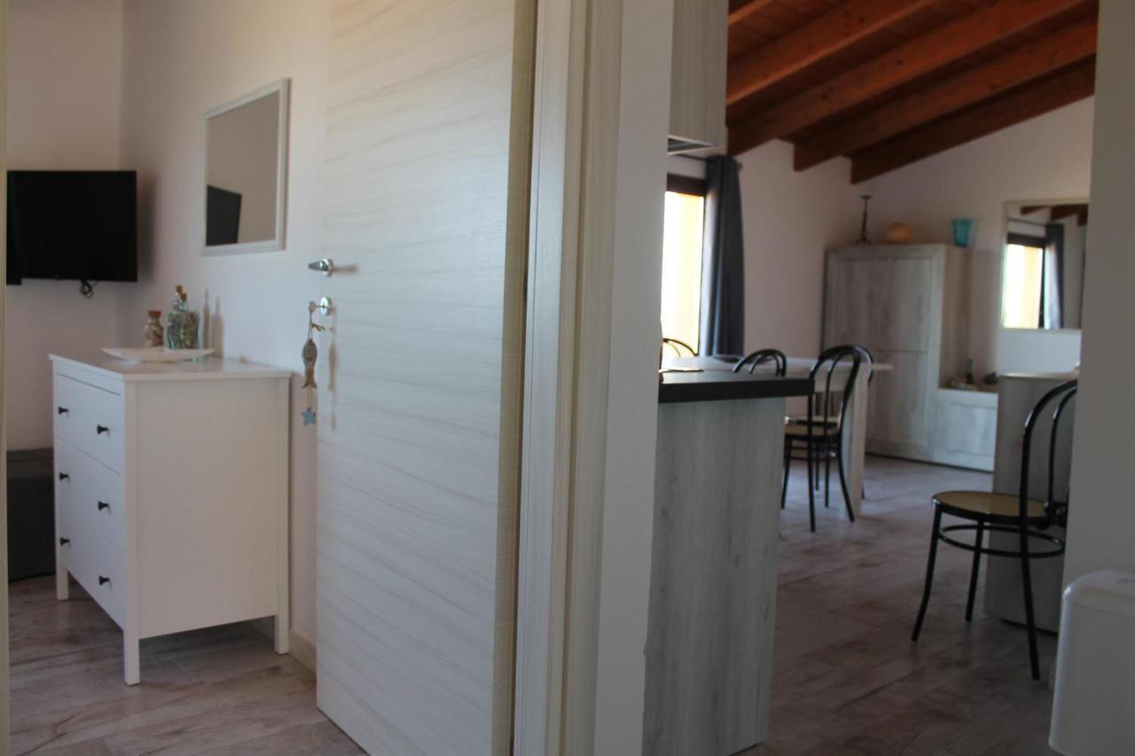 B&B U Punenti La Maddalena  Buitenkant foto