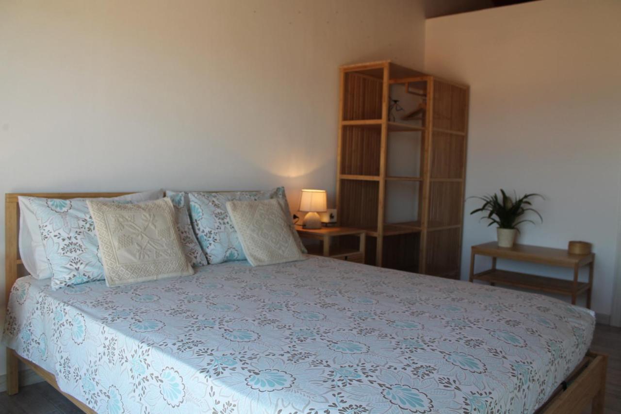 B&B U Punenti La Maddalena  Buitenkant foto