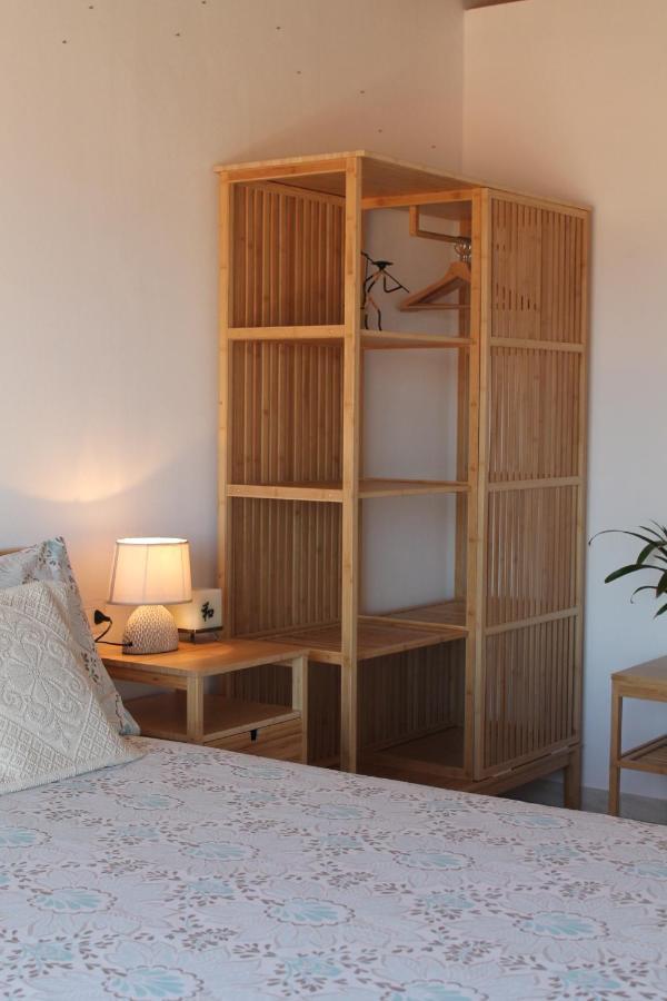 B&B U Punenti La Maddalena  Buitenkant foto