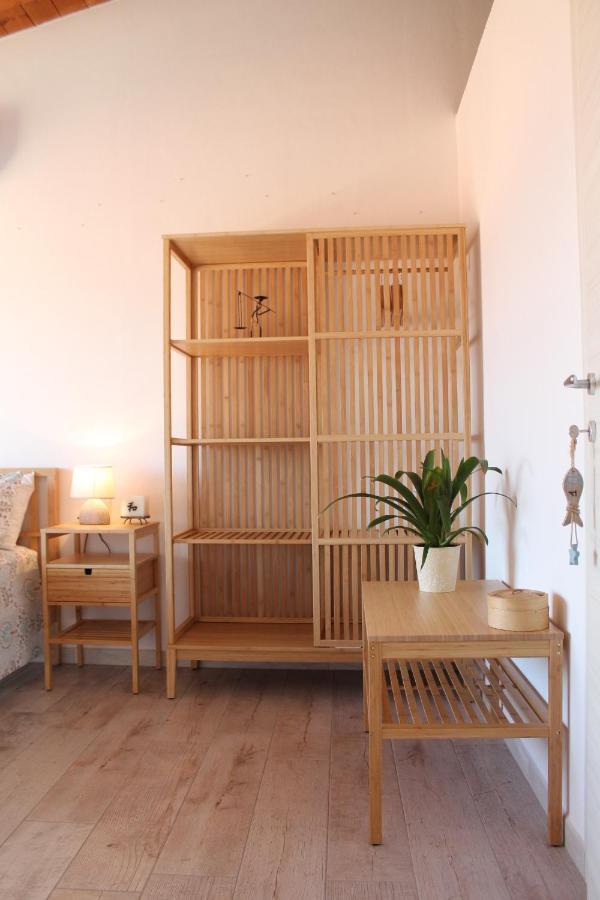 B&B U Punenti La Maddalena  Buitenkant foto