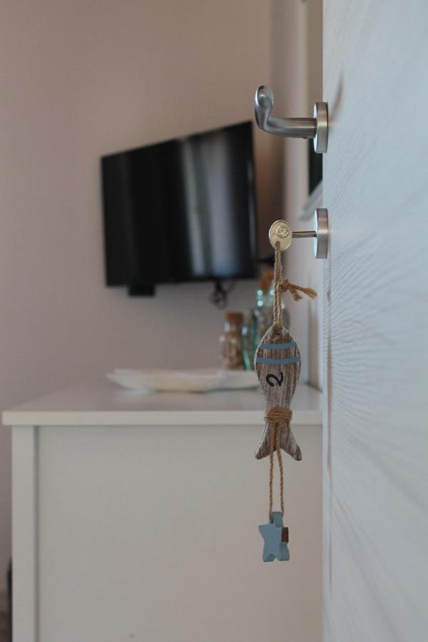 B&B U Punenti La Maddalena  Buitenkant foto